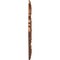 Ekena Millwork Piedmont Ceiling Medallion, Hand-Painted Polished Copper, 37"W x 26"H x 1 3/8"P CM37X26PEPOS - alternate 4